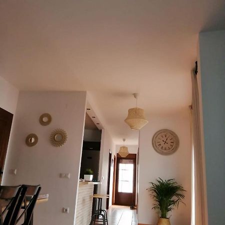 Casa Mi Sueno Villa Grazalema Kültér fotó