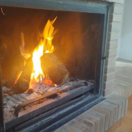 Casa Mi Sueno Villa Grazalema Kültér fotó