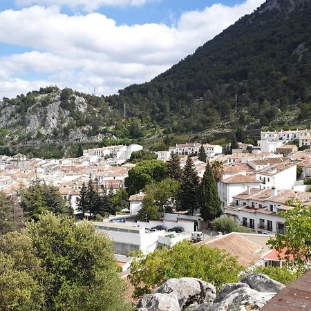Casa Mi Sueno Villa Grazalema Kültér fotó