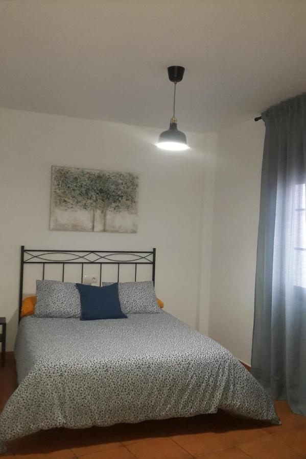 Casa Mi Sueno Villa Grazalema Kültér fotó