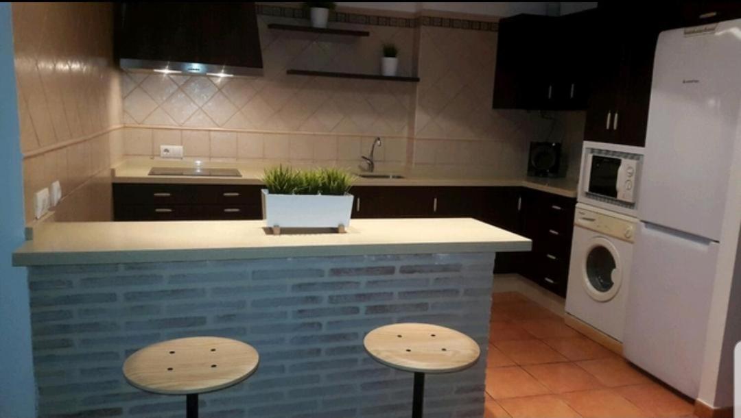 Casa Mi Sueno Villa Grazalema Kültér fotó