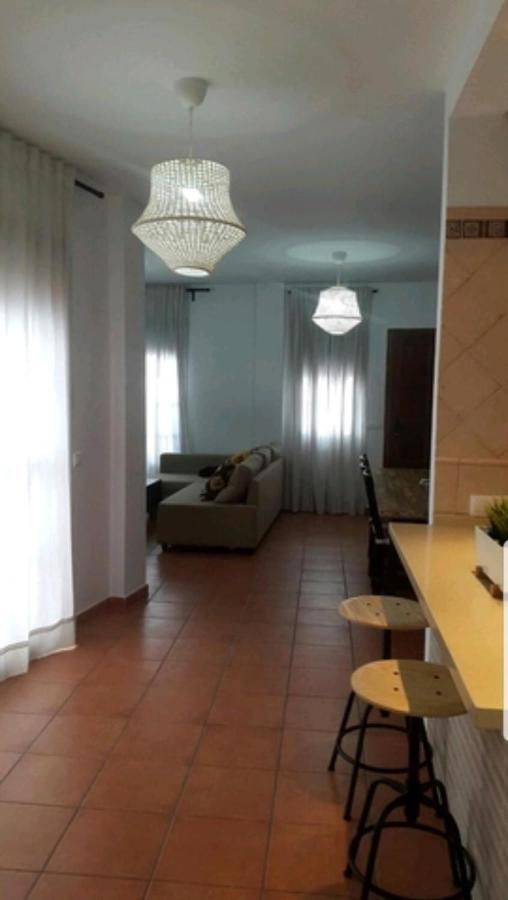 Casa Mi Sueno Villa Grazalema Kültér fotó