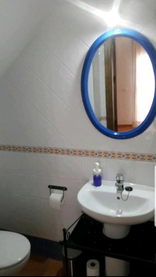 Casa Mi Sueno Villa Grazalema Kültér fotó