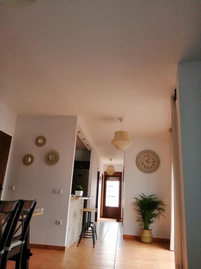 Casa Mi Sueno Villa Grazalema Kültér fotó