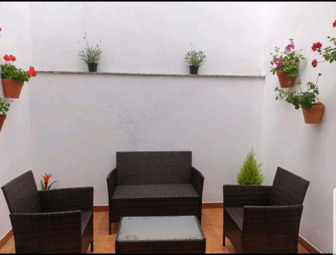 Casa Mi Sueno Villa Grazalema Kültér fotó